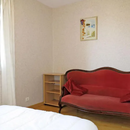 Holiday Home La Pommeraie - Anl110 別荘 アングル
