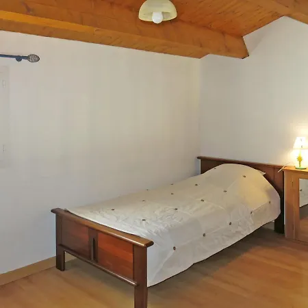別荘 Holiday Home La Pommeraie - Anl110