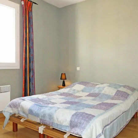 Holiday Home La Pommeraie - Anl110
