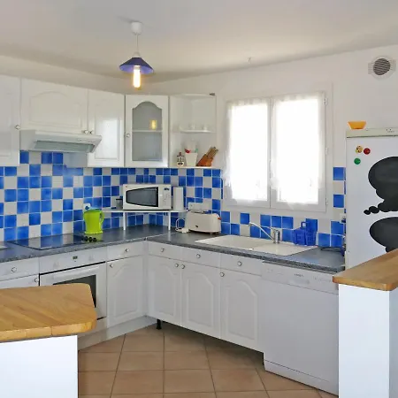 別荘 Holiday Home La Pommeraie - Anl110 *