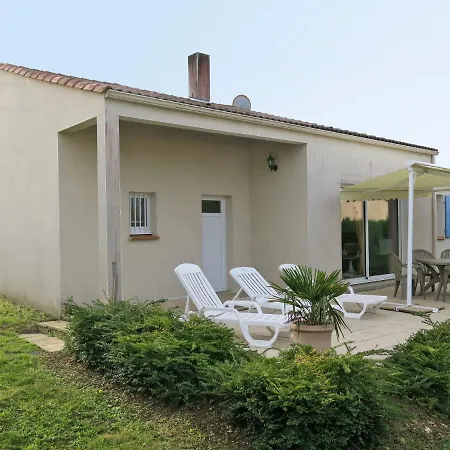 Holiday Home La Pommeraie - Anl110 別荘