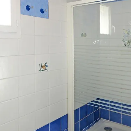 Holiday Home La Pommeraie - Anl110 * アングル