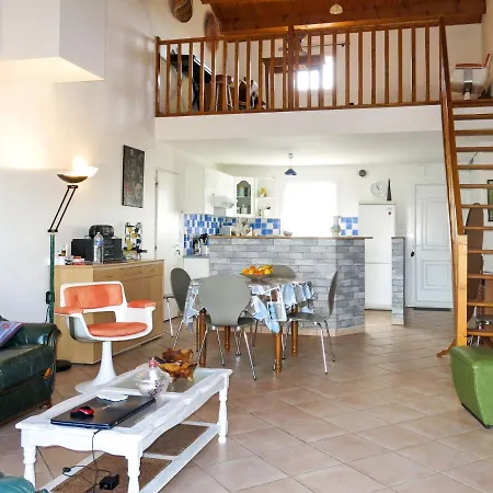 Holiday Home La Pommeraie - Anl110 別荘 *