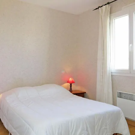 別荘 Holiday Home La Pommeraie - Anl110 *